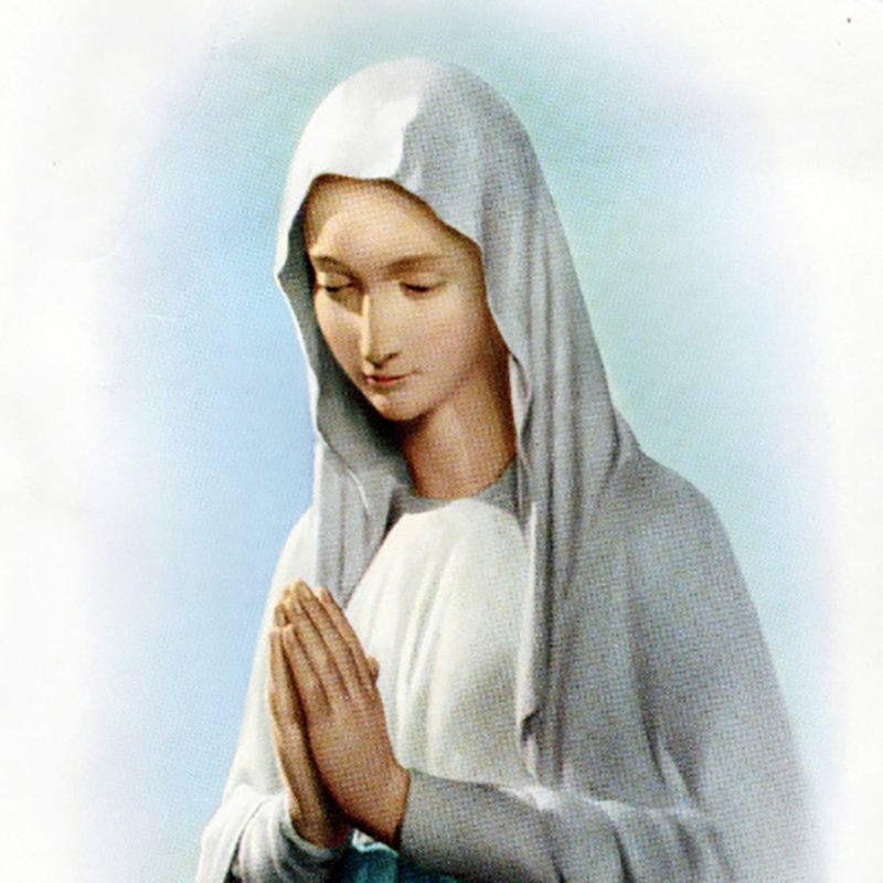 Our Lady of Banneux