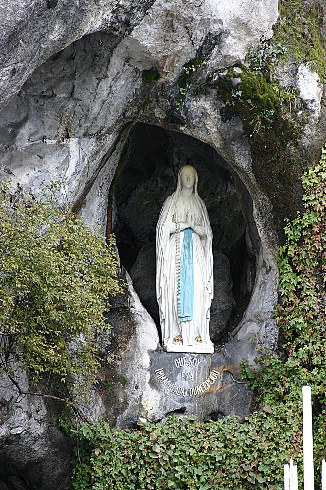 Our Lady of Lourdes