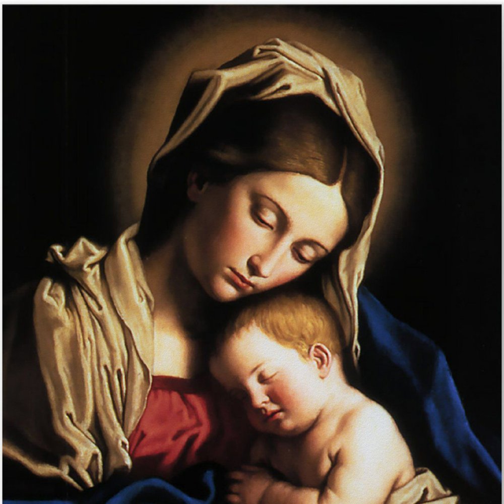 Are We Listening to Our Lady?
